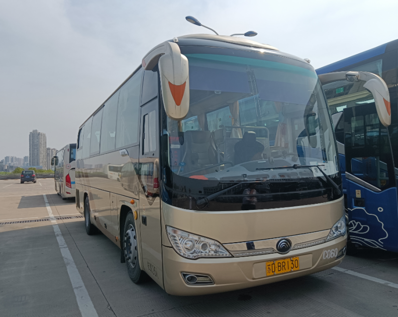 9月1日起，太倉(cāng)班線車型升級(jí)