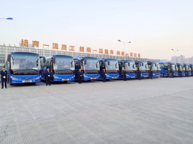 元旦將至，即日起常州汽車站可購(gòu)買假期汽車票啦！